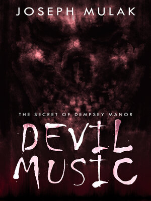 cover image of Devil Music